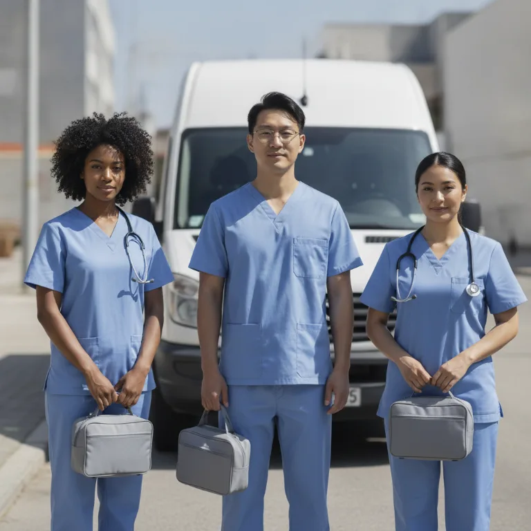 Midwife Stevenage
