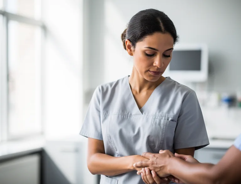 Midwife Stevenage